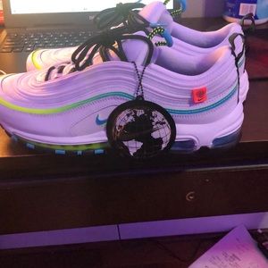 AIRMAX 97 WORLDIWIDE
